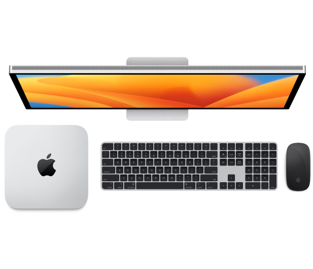 Apple Mac Mini M2 Pro/16GB/512GB SSD 16R GPU - 1109274 - zdjęcie 4